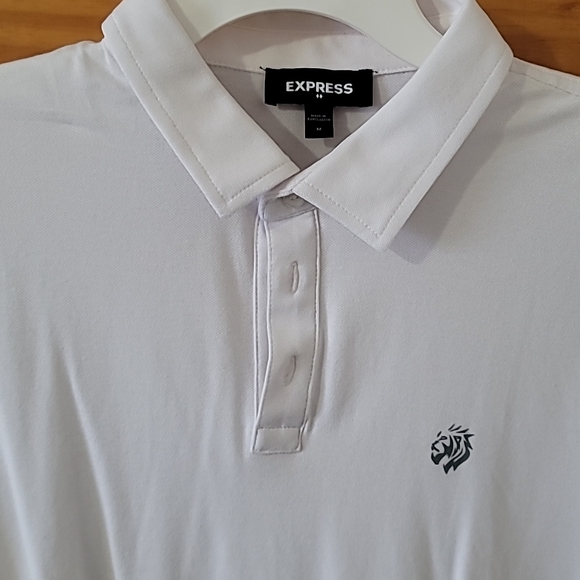 Express Polo - Picture 2 of 4